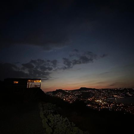 Mandra - Nature Living Bodrum Екстериор снимка