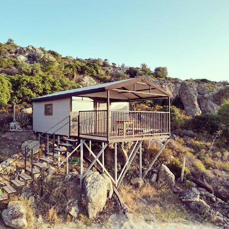 Mandra - Nature Living Bodrum Екстериор снимка
