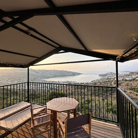 Mandra - Nature Living Bodrum Екстериор снимка