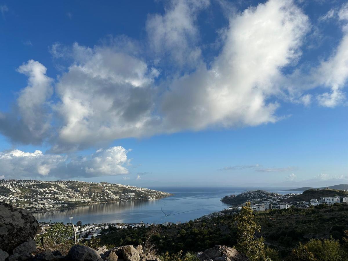 Mandra - Nature Living Bodrum Екстериор снимка