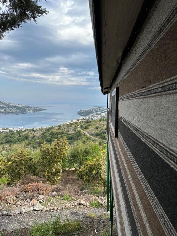 Mandra - Nature Living Bodrum Екстериор снимка