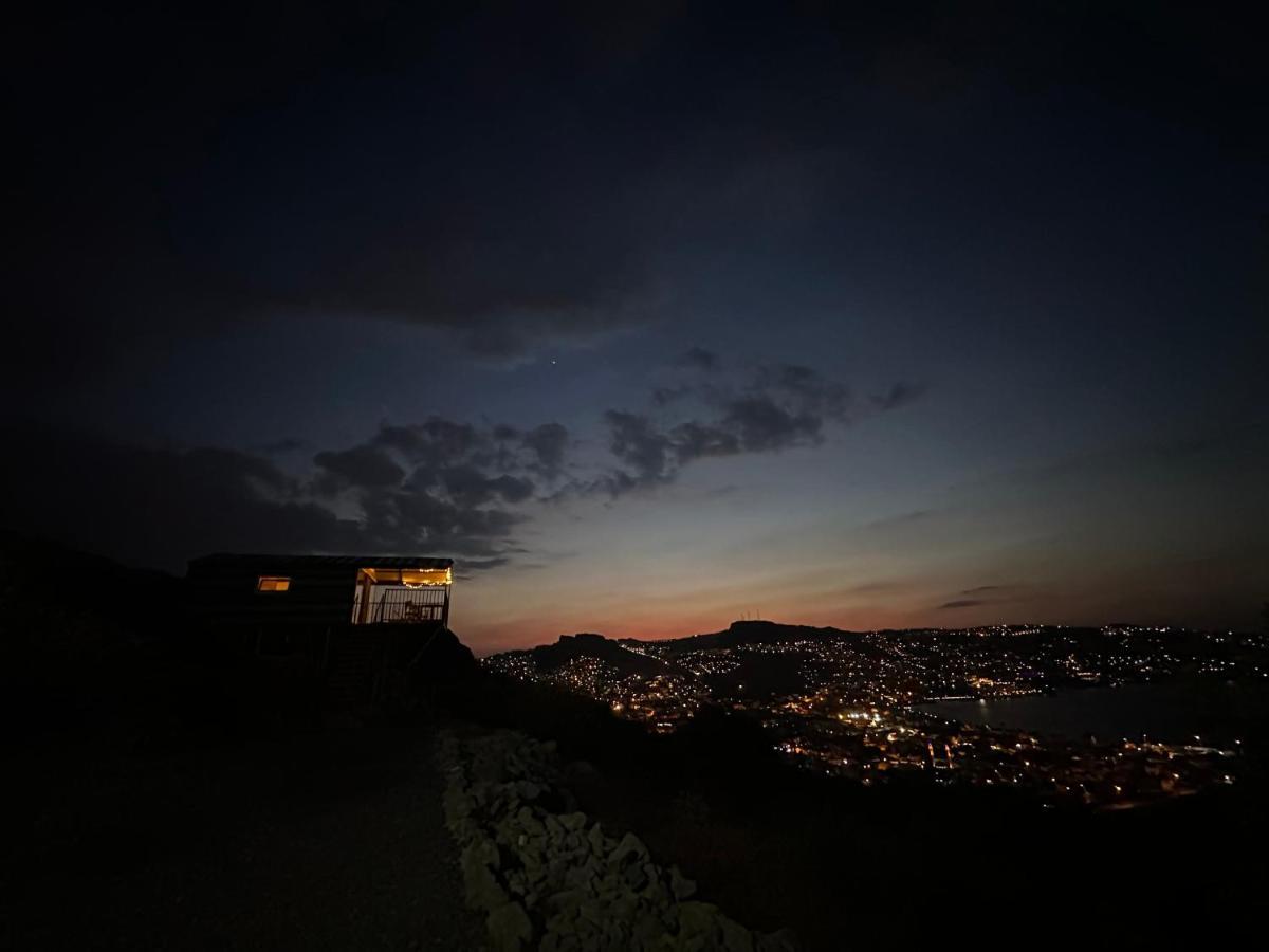 Mandra - Nature Living Bodrum Екстериор снимка