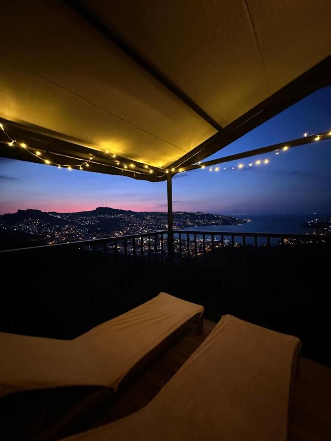 Mandra - Nature Living Bodrum Екстериор снимка