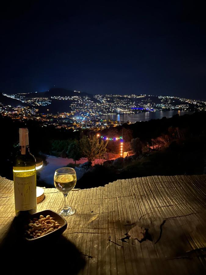 Mandra - Nature Living Bodrum Екстериор снимка