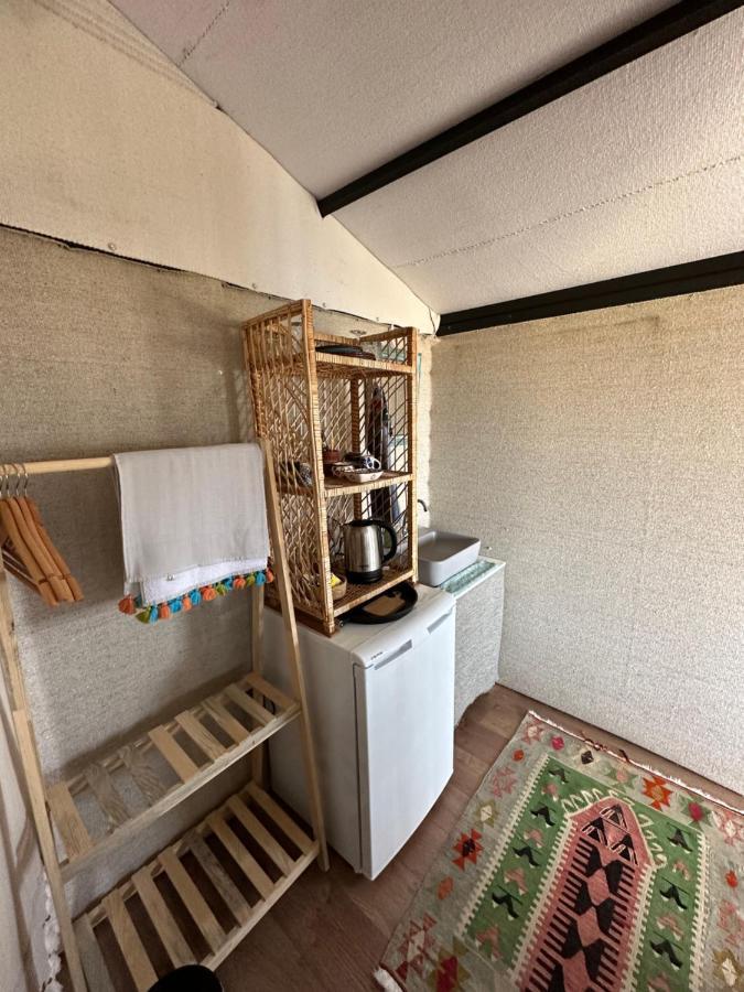 Mandra - Nature Living Bodrum Екстериор снимка