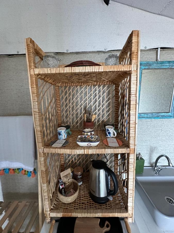 Mandra - Nature Living Bodrum Екстериор снимка