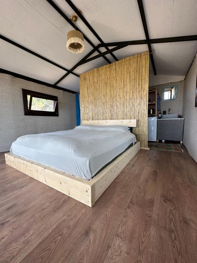 Mandra - Nature Living Bodrum Екстериор снимка